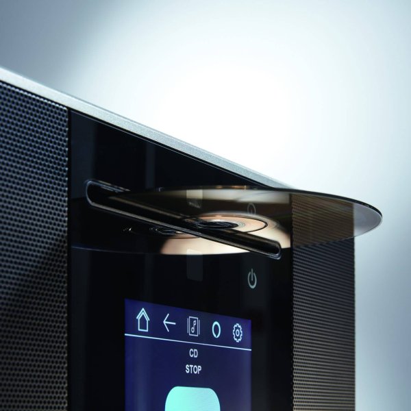 Музыкальные системы "All-In-One"