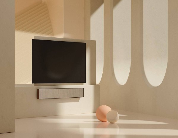 beosound stage