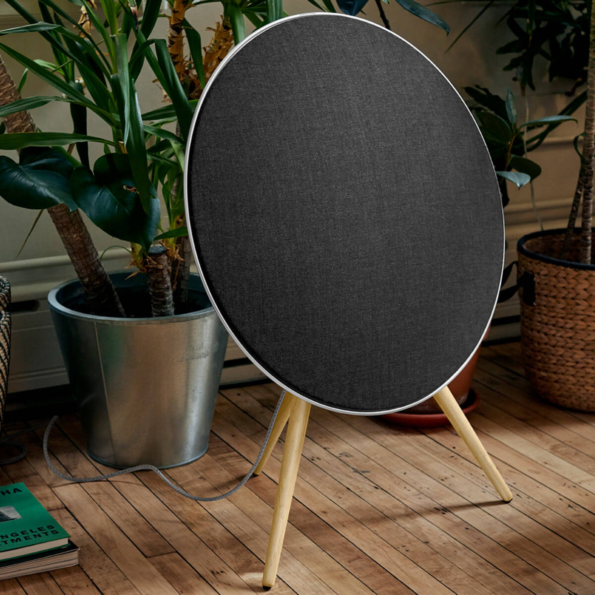 bang & olufsen beoplay a9