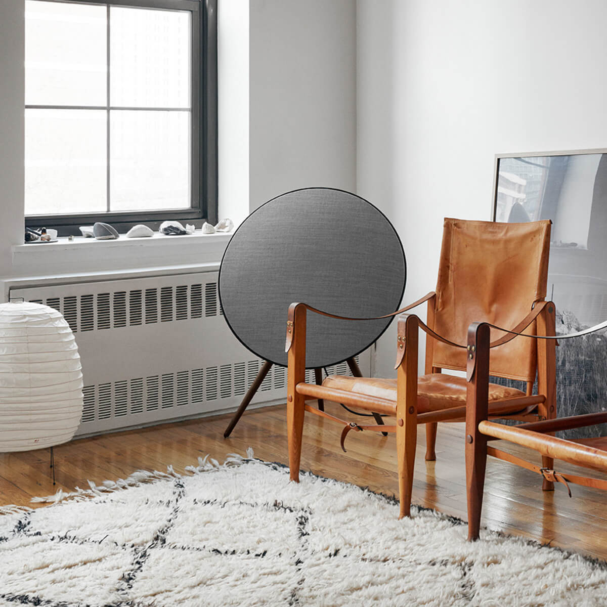 bang & olufsen beoplay a9
