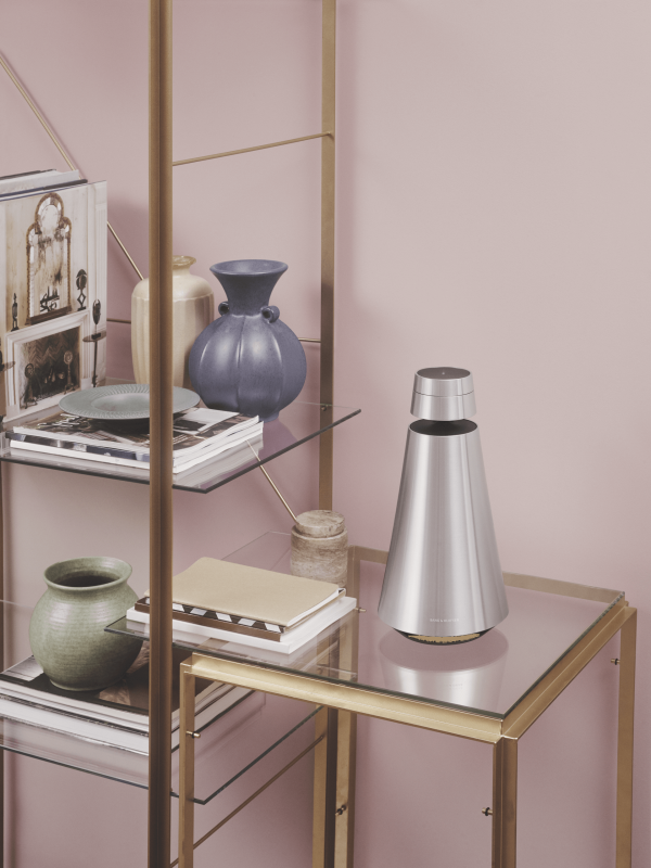 bang & olufsen beosound 1