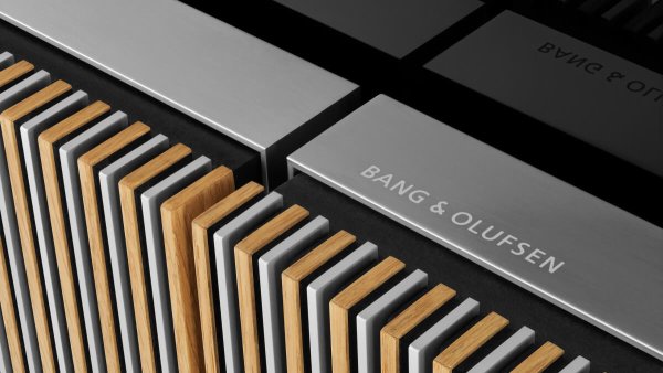 bang & olufsen beovision harmony