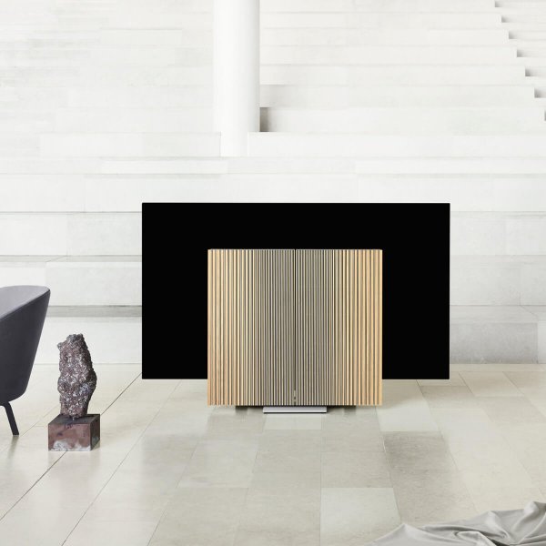 bang & olufsen beovision harmony