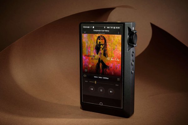 cayin n6 II