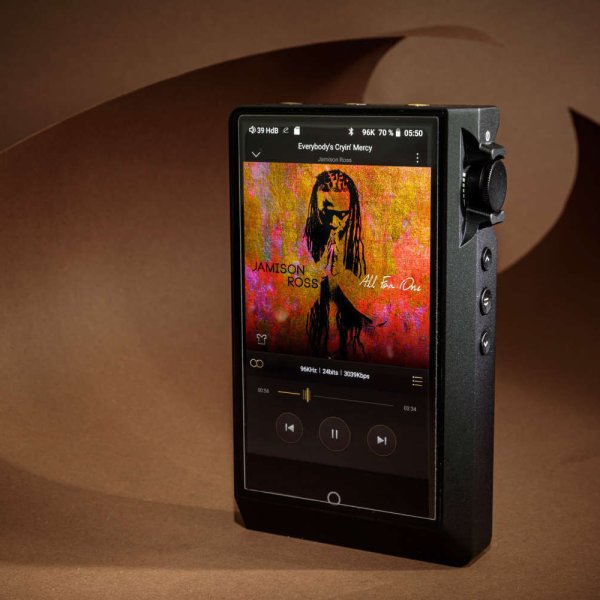 cayin n6 II