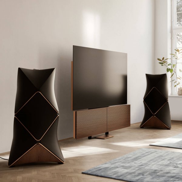 bang & olufsen beovision harmony