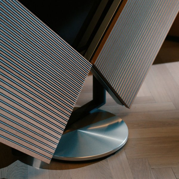 bang & olufsen beovision harmony