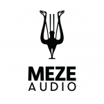 meze logo