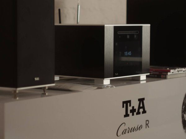 T+A Caruso R