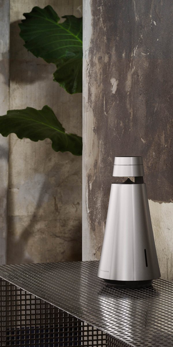 bang & olufsen beosound 1