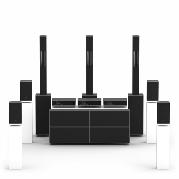l acoustics tonga 7.1