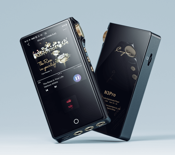 cayin n3 pro