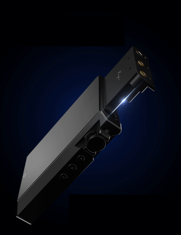 cayin n6 II