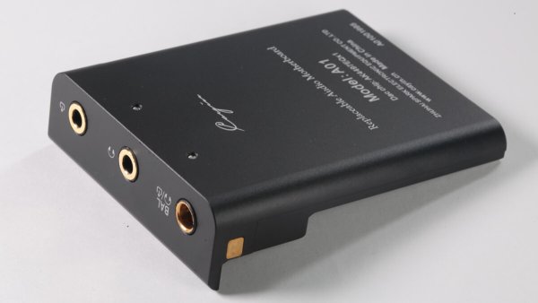 cayin n6 ii A01
