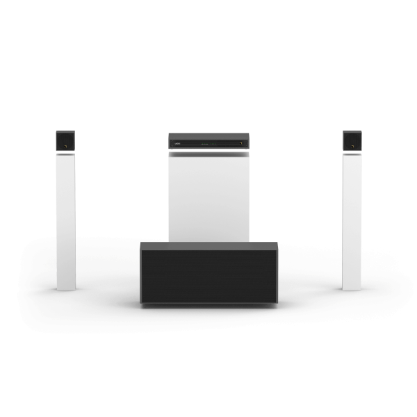 l acoustics fiji 2.1