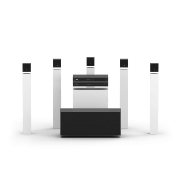 l acoustics fiji 5.1