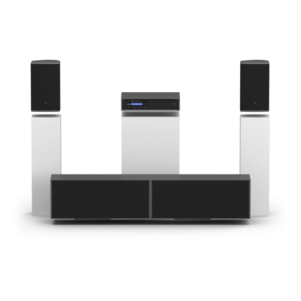 l acoustics Hawaii 2.1