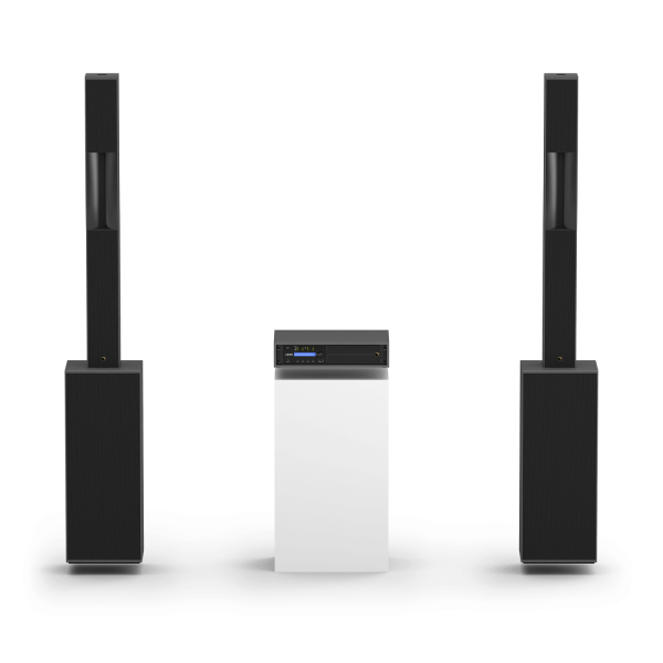 l acoustics Tahiti 2.1