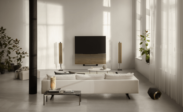 bang & olufsen bbeolab 18