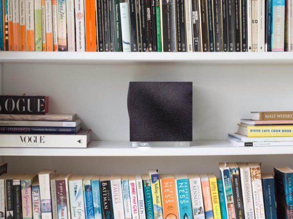 Naim Mu-so Qb gen 2
