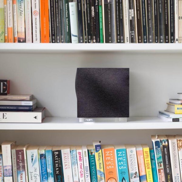 Naim Mu-so Qb gen 2