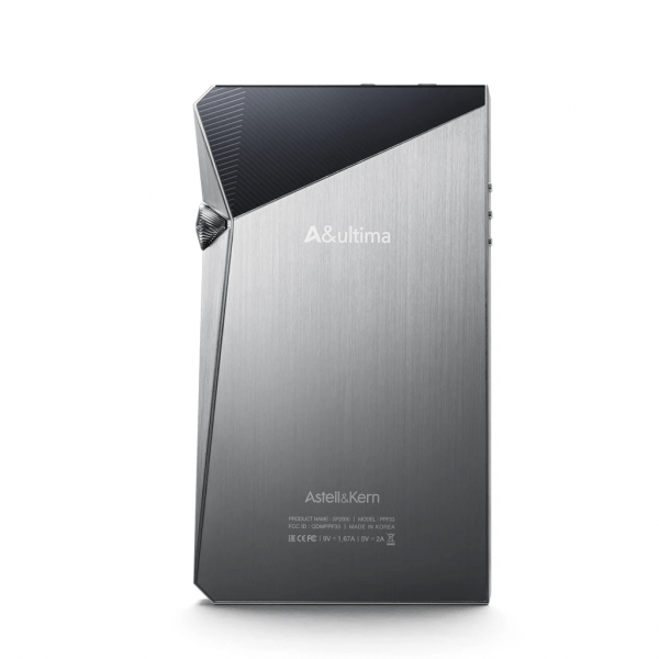astell & kern ultima SP2000