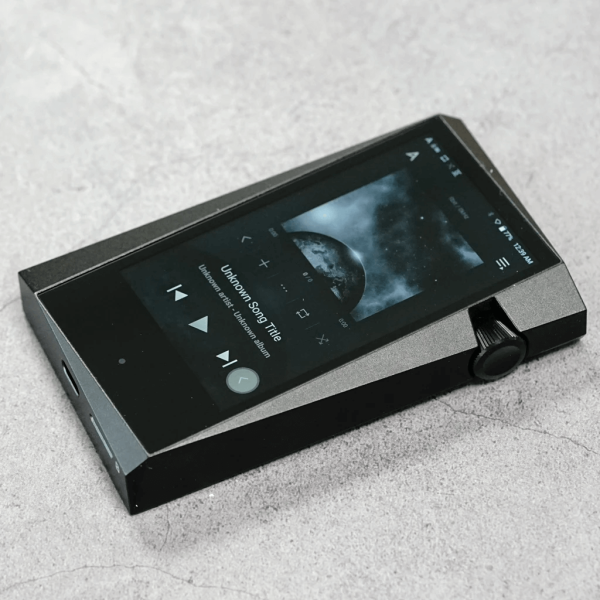 astell & kern norma SR25