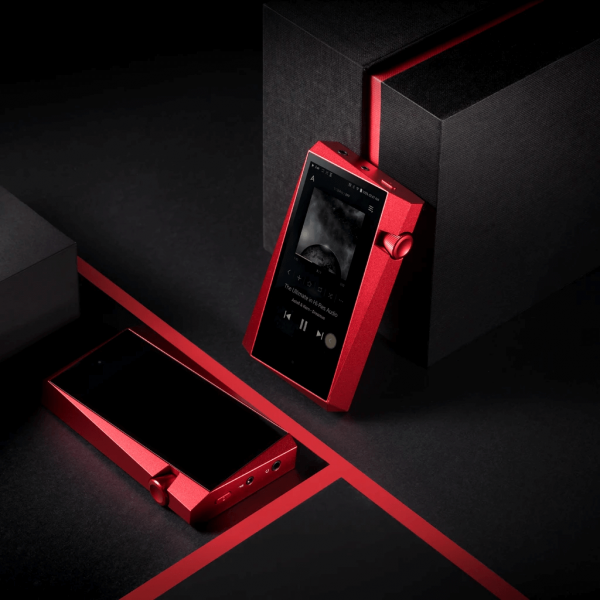 astell & kern norma SR25