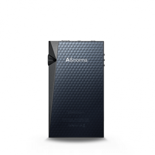 astell & kern norma SR25