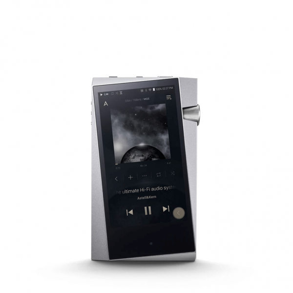 astell & kern KANN ALPHA