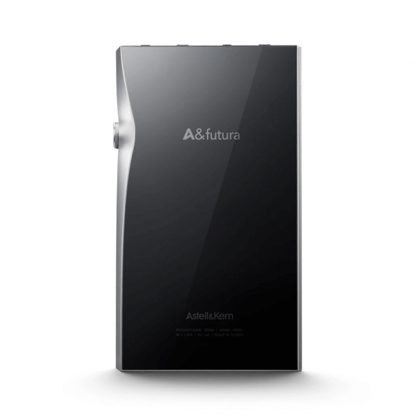astell & kern futura SE200