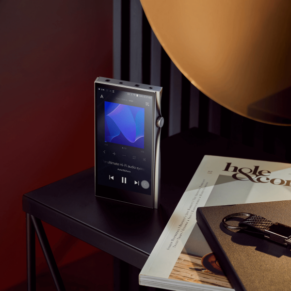 astell & kern futura SE200