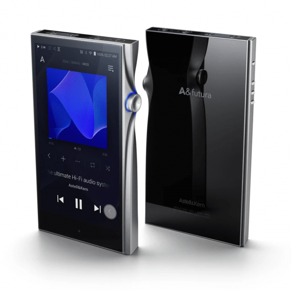 astell & kern futura SE200