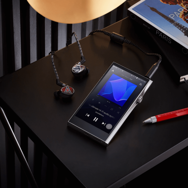 astell & kern futura SE200