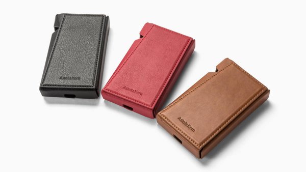 kann alpha leather case