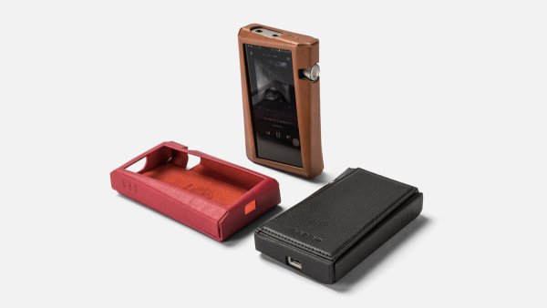 sr25 leathe case