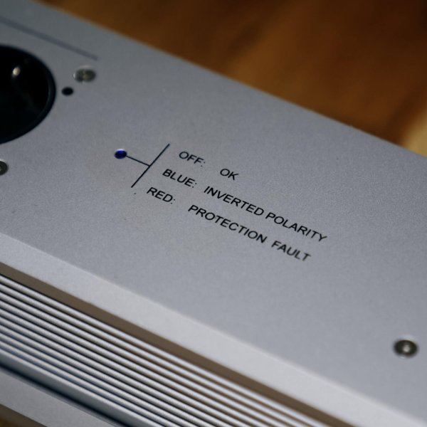 T+A Power Bar 2+5 HD