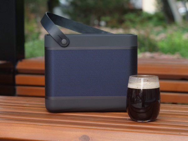 bang & olufsen Beolit 20