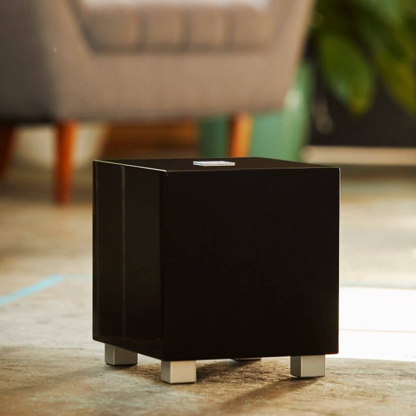 rel acoustics tzero MKIII