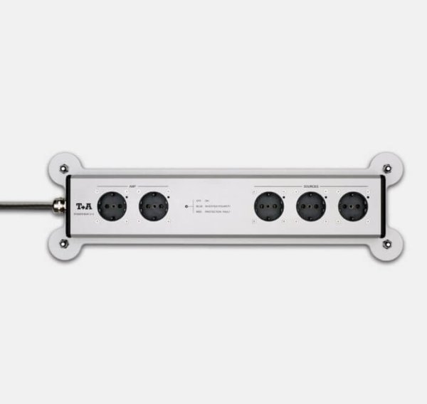 T+A Power Bar 2+3 HD