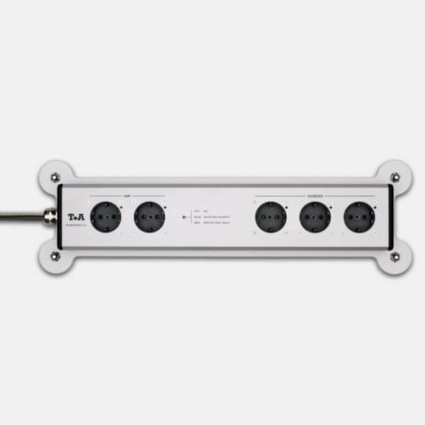 T+A Power Bar 2+3 HD