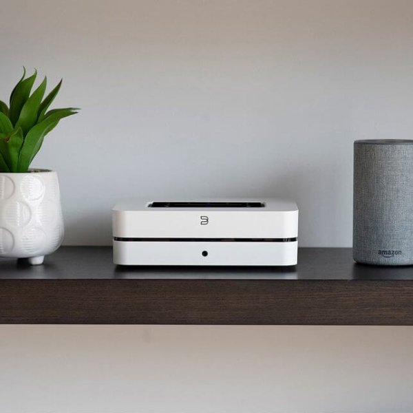 Bluesound POWERNODE N330
