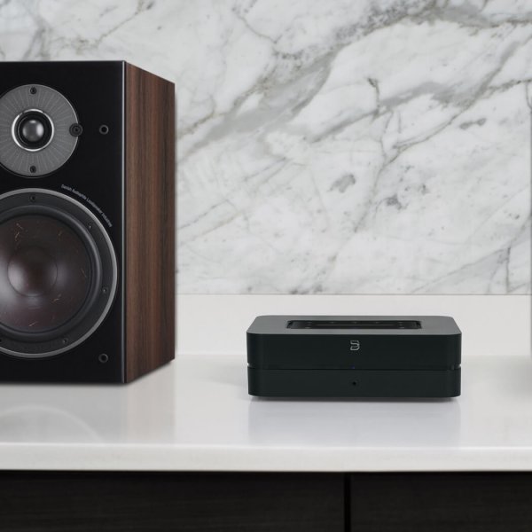 bluesound powernode N330