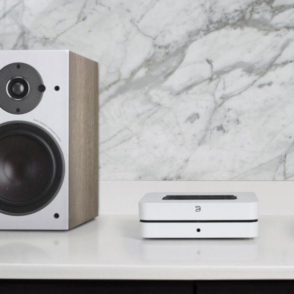 bluesound powernode N330