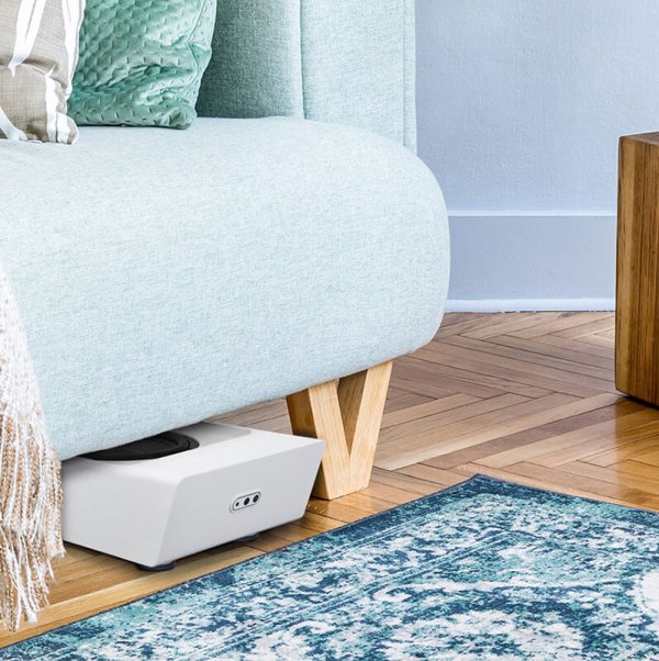 bluesound pulse sub
