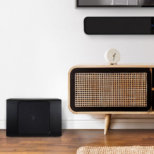 bluesound pulse sub