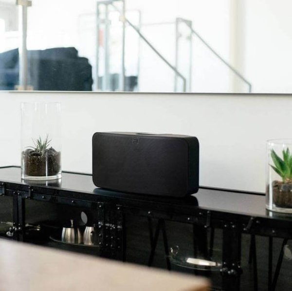bluesound pulse 2i