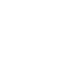 triangle logo white