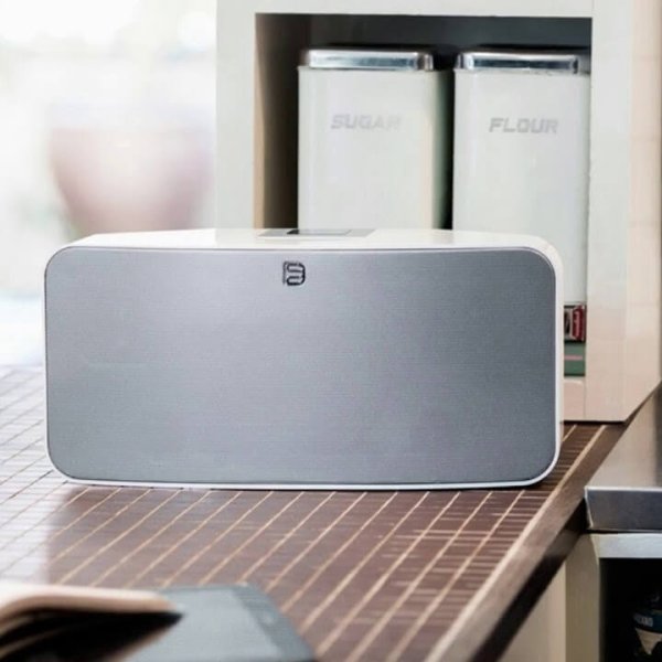 bluesound pulse 2i