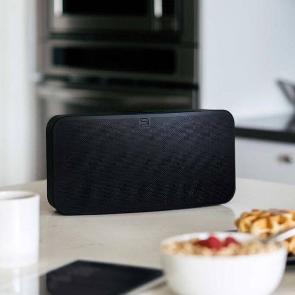 bluesound pulse 2i